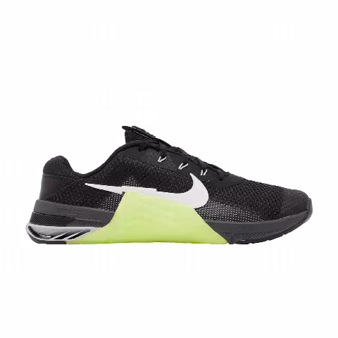 Nike Metcon 7 'Black Volt'