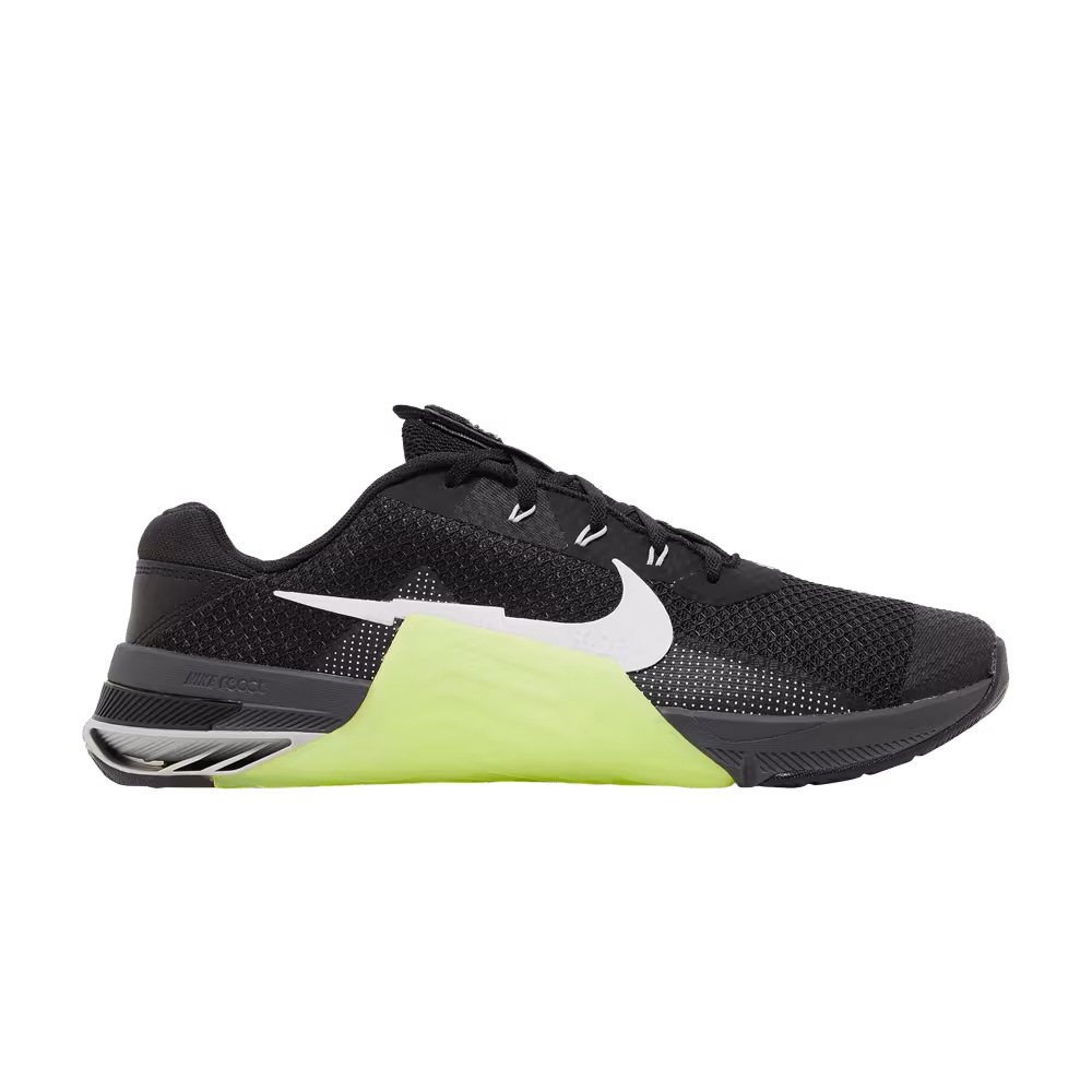 Nike Metcon 7 Black Volt
