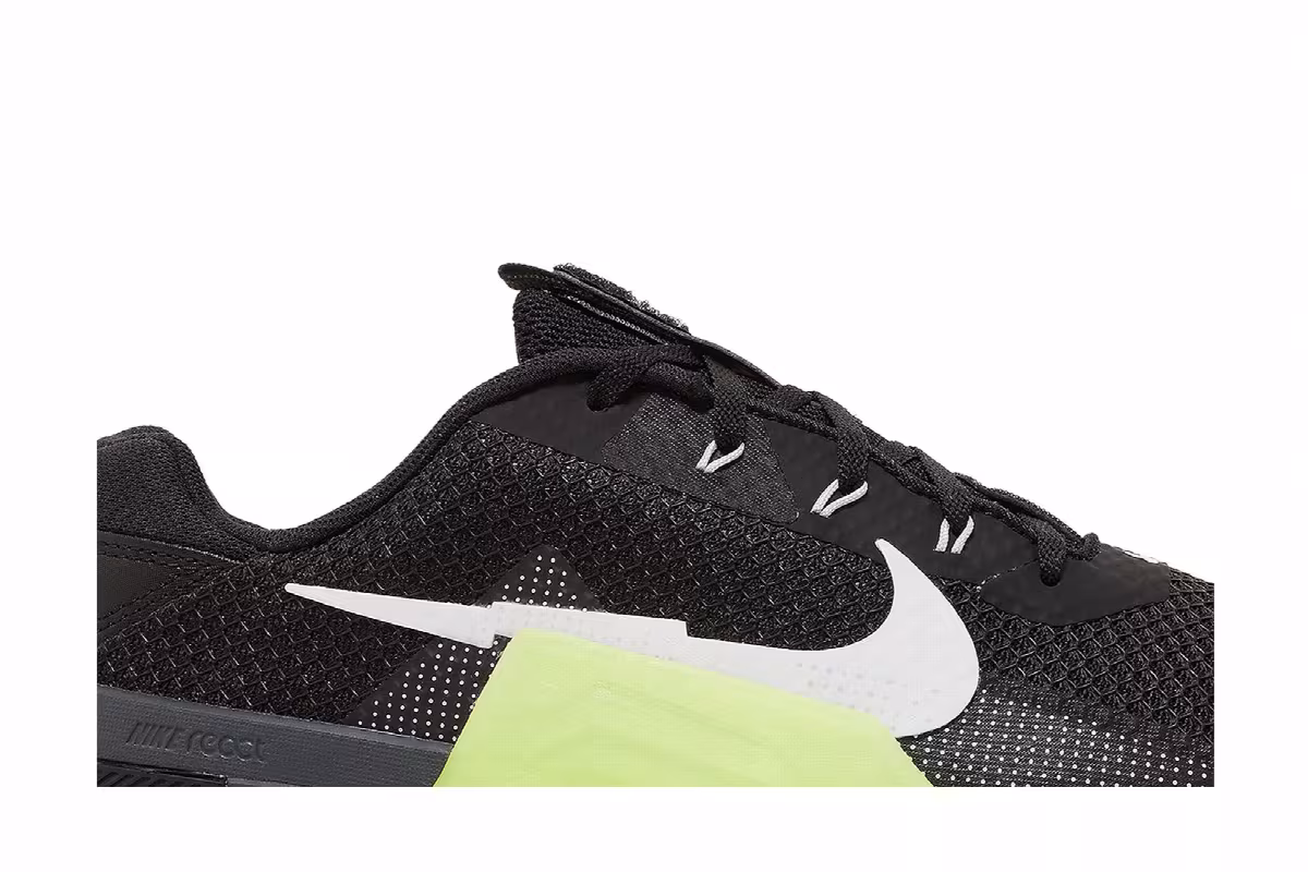 Nike Metcon 7 Black Volt, view 3