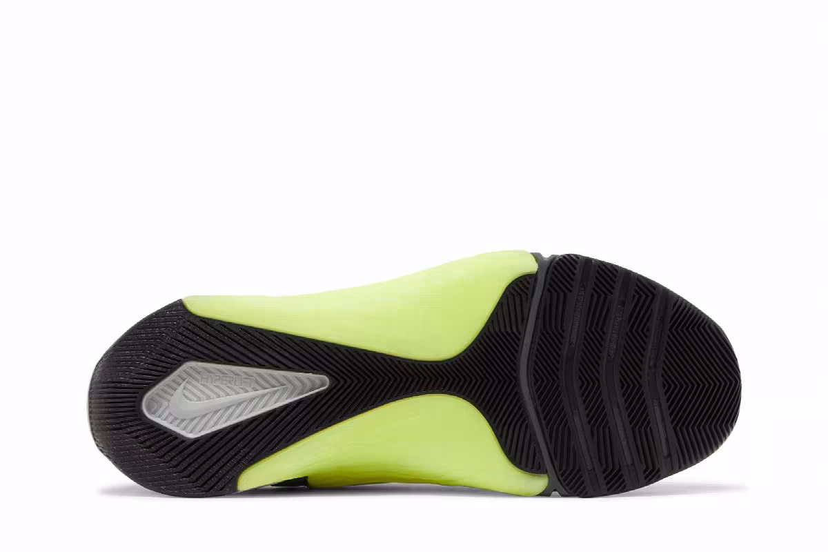 Nike Metcon 7 Black Volt, view 5