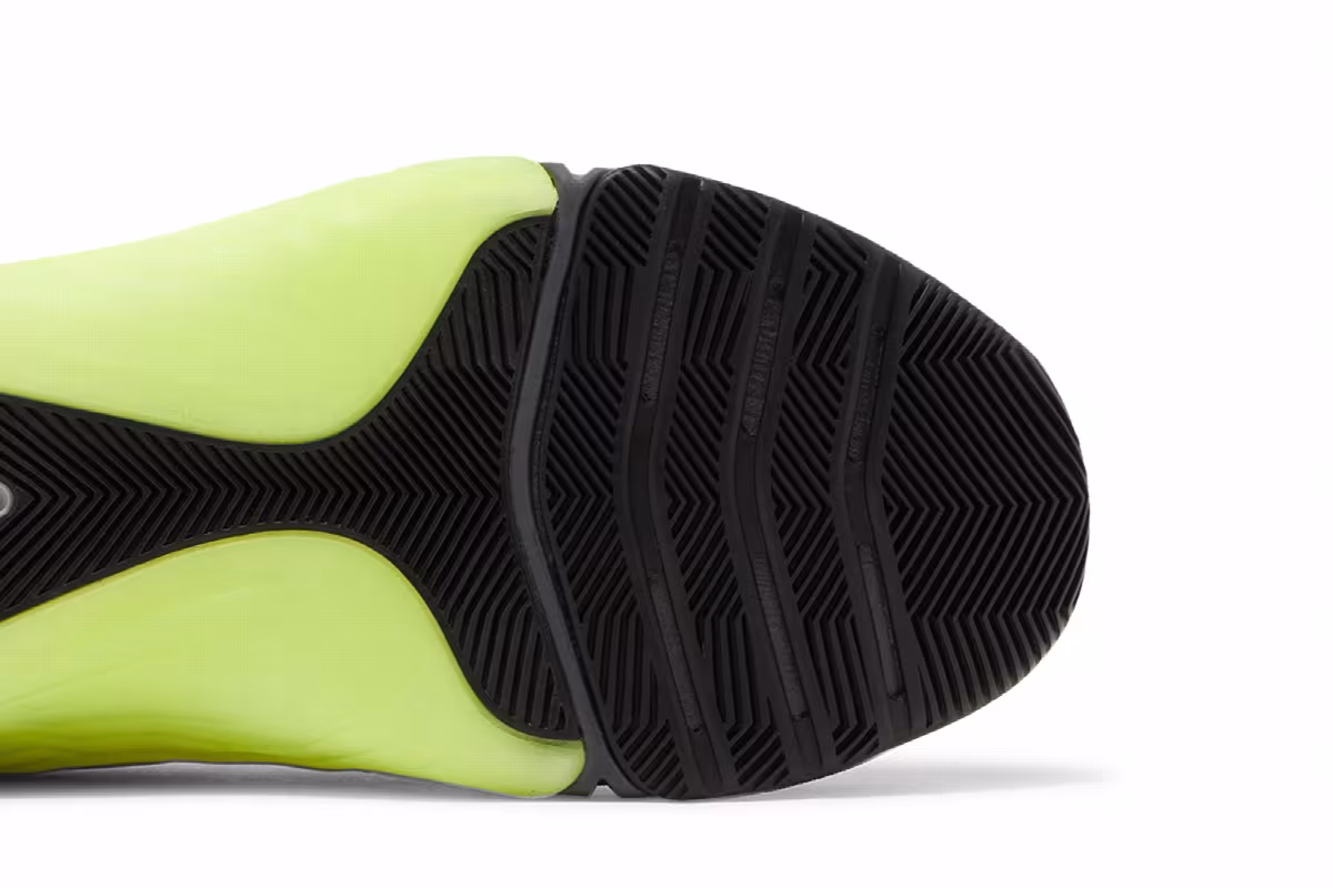 Nike Metcon 7 Black Volt, view 6