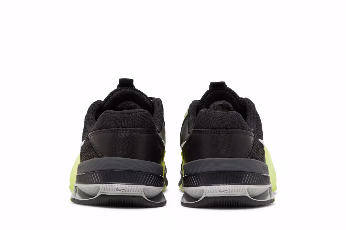 Nike Metcon 7 Black Volt, view 7