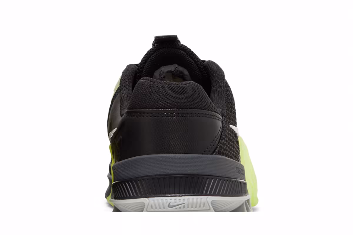 Nike Metcon 7 Black Volt, view 8