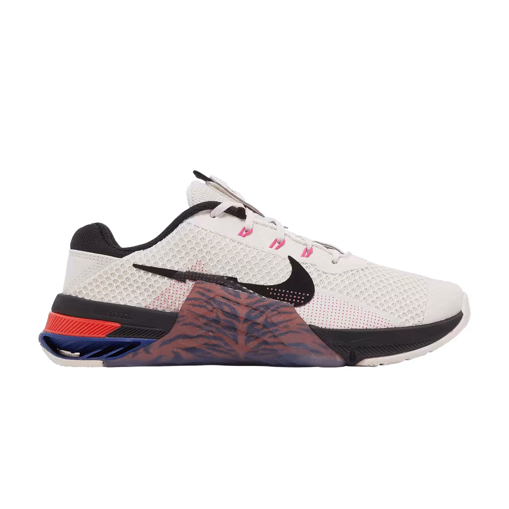 Nike Women's Metcon 7 Phantom Anthracite
