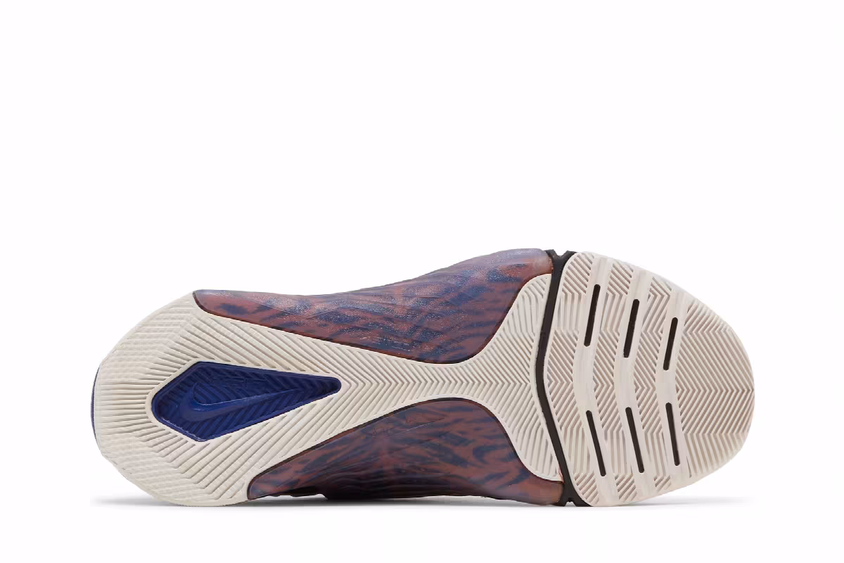 Nike Women's Metcon 7 Phantom Anthracite, view 5