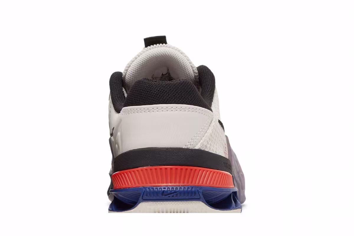 Nike Women's Metcon 7 Phantom Anthracite, view 8
