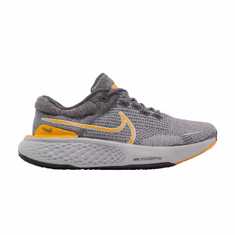 Nike ZoomX Invincible Run Flyknit 2 'Iron Grey'
