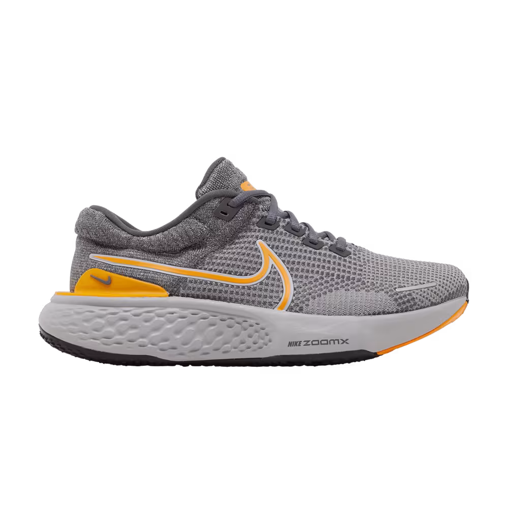 Nike ZoomX Invincible Run Flyknit 2 Iron Grey
