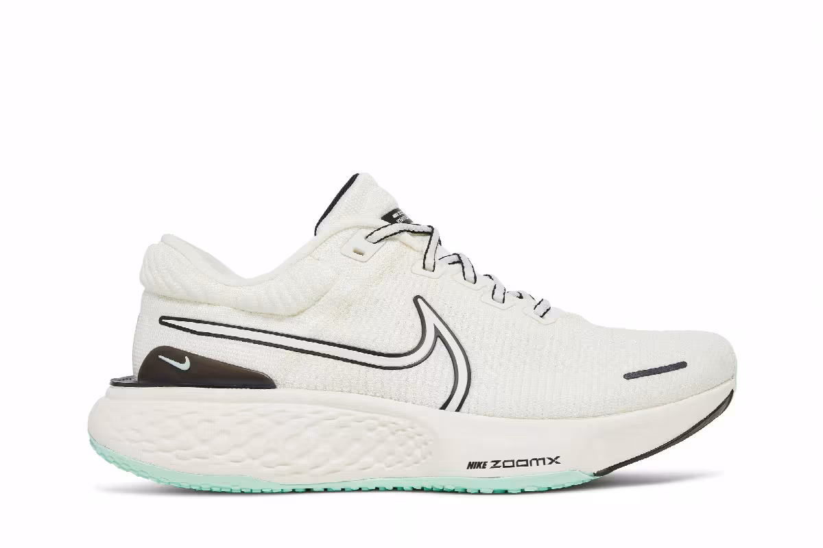 Nike ZoomX Invincible Run Flyknit 2 Sail, view 2