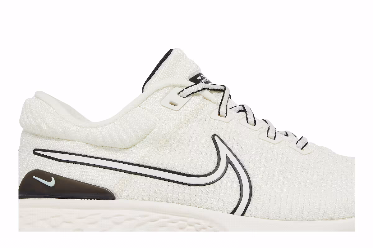 Nike ZoomX Invincible Run Flyknit 2 Sail, view 3