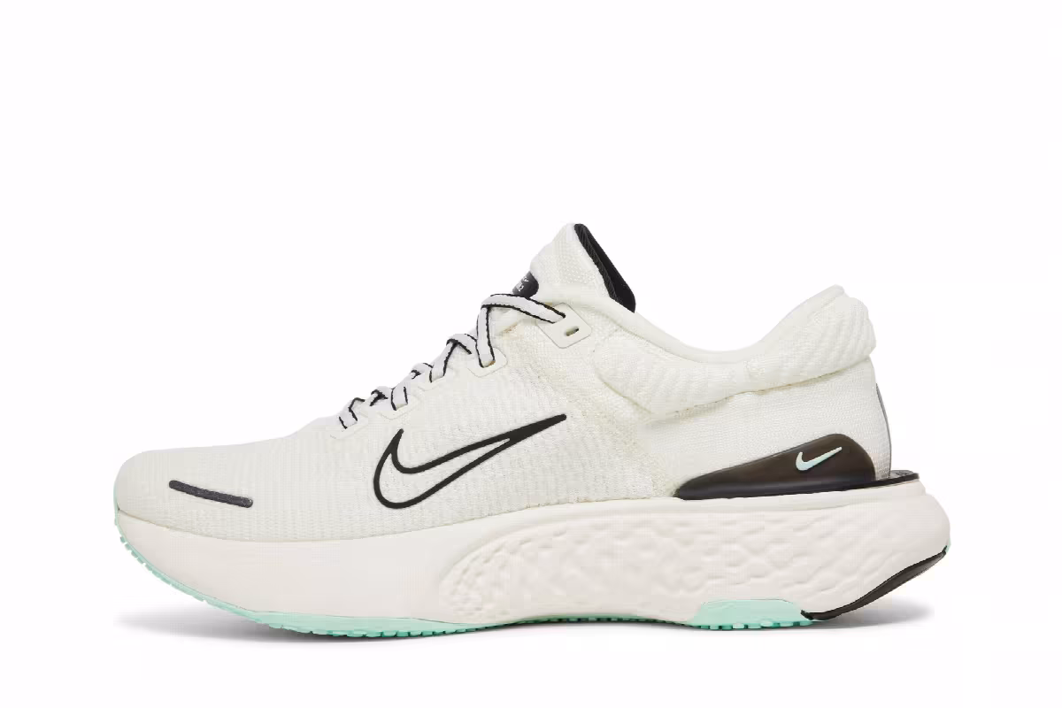 Nike ZoomX Invincible Run Flyknit 2 Sail, view 4