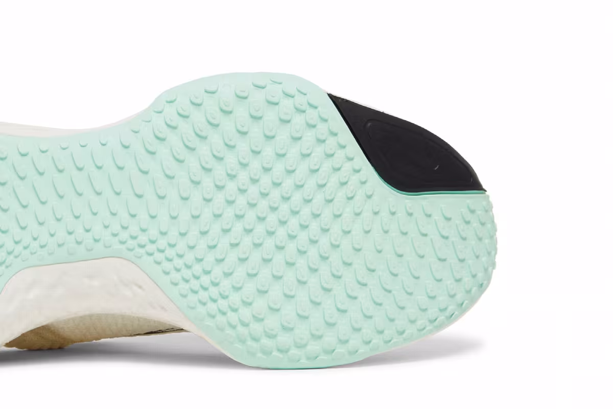 Nike ZoomX Invincible Run Flyknit 2 Sail, view 6