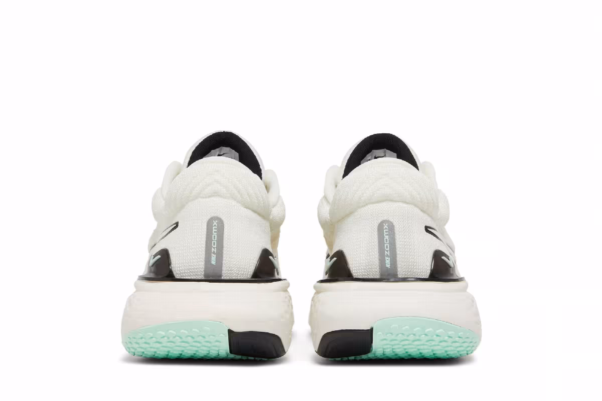 Nike ZoomX Invincible Run Flyknit 2 Sail, view 7