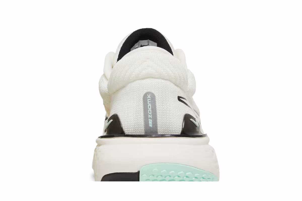 Nike ZoomX Invincible Run Flyknit 2 Sail, view 8