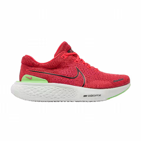Nike ZoomX Invincible Run Flyknit 2 'Siren Red'