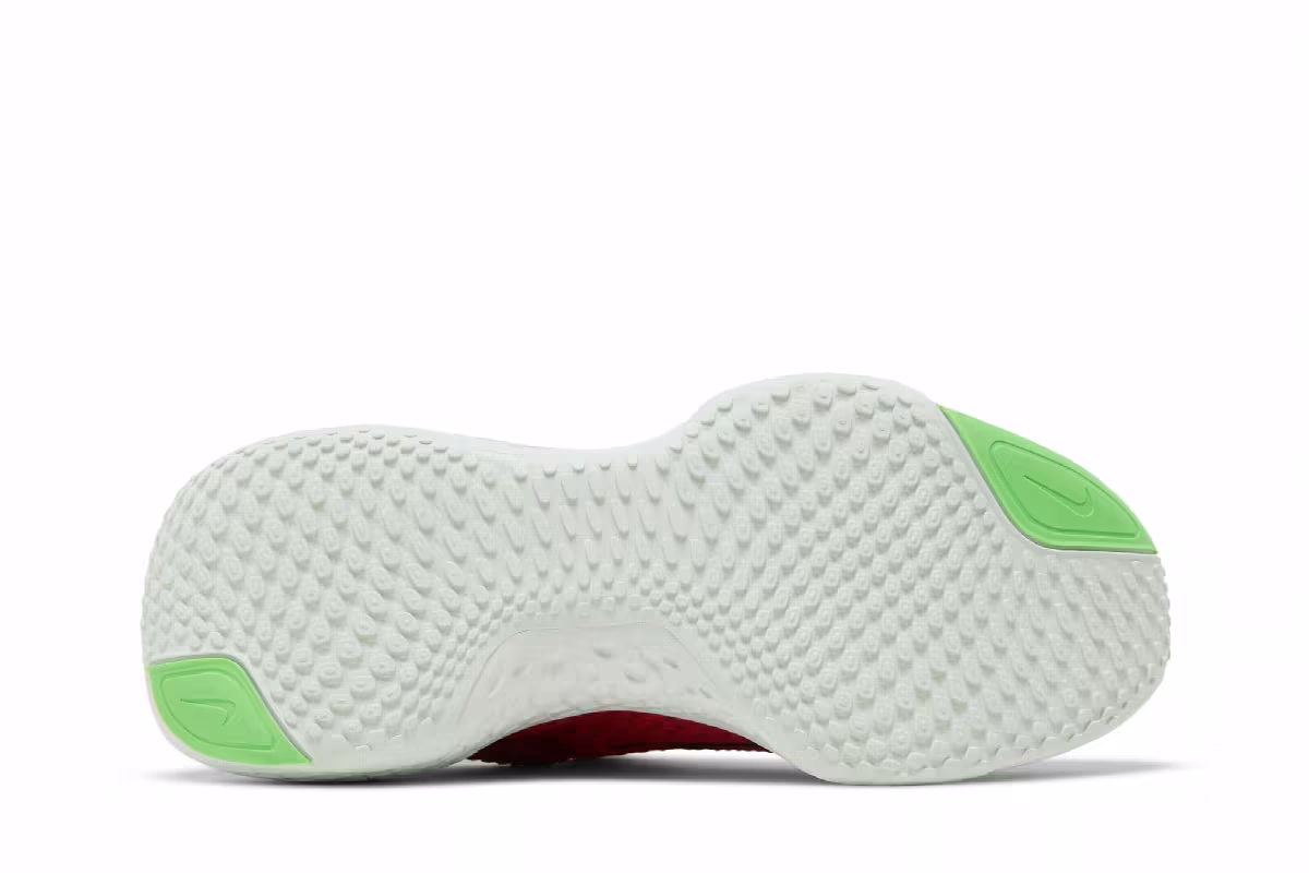 Nike ZoomX Invincible Run Flyknit 2 Siren Red, view 5