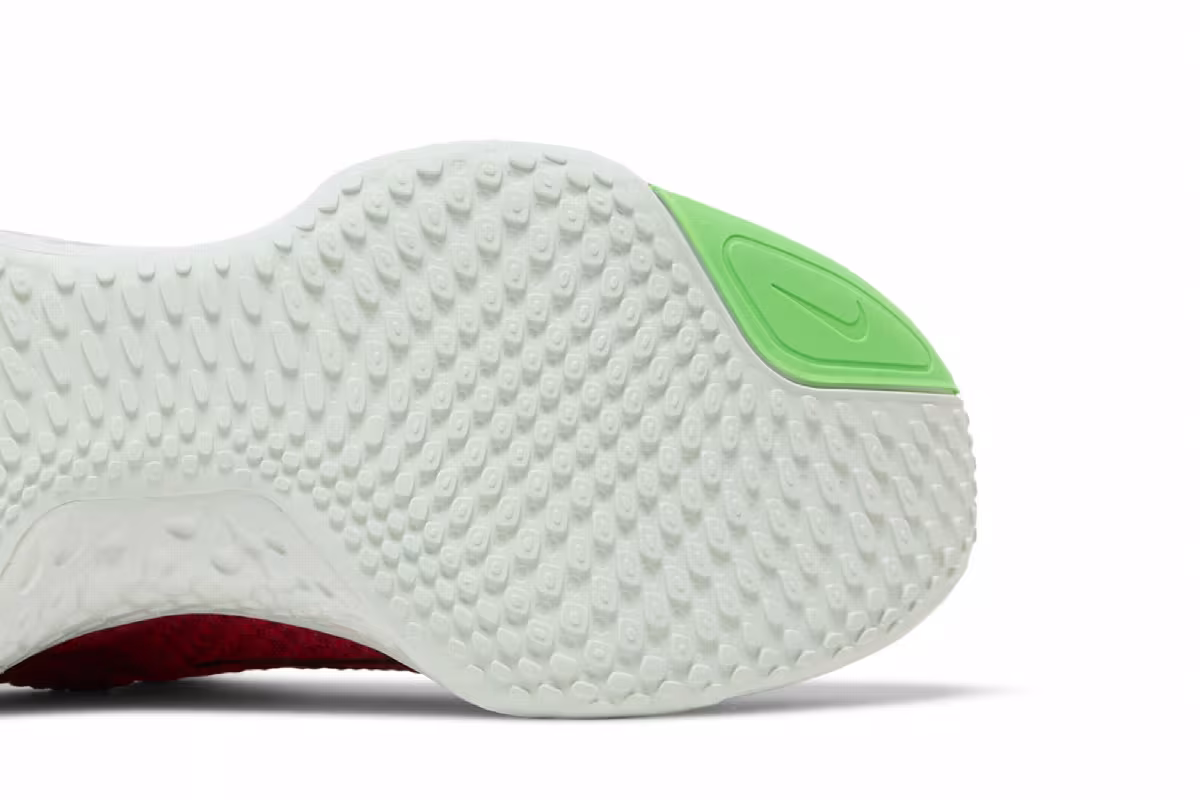 Nike ZoomX Invincible Run Flyknit 2 Siren Red, view 6
