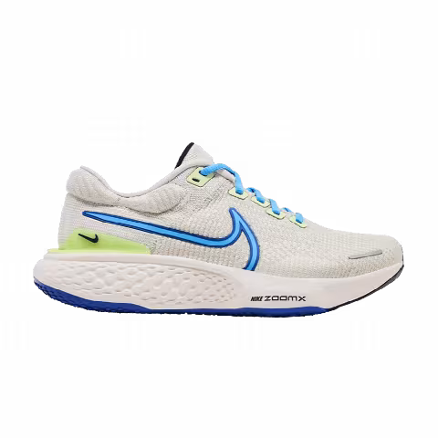 Nike Wmns ZoomX Invincible Run Flyknit 2 'Mismatch'