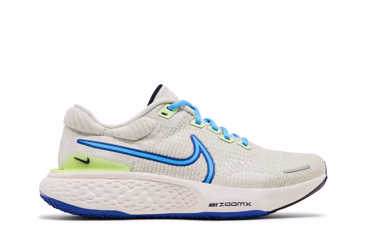 Nike Women's ZoomX Invincible Run Flyknit 2 Mismatch, view 2