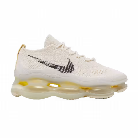 Nike Air Max Scorpion Flyknit 'Lemon Wash'