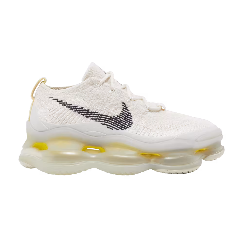 Nike Women's Air Max Scorpion Flyknit Lemon Wash