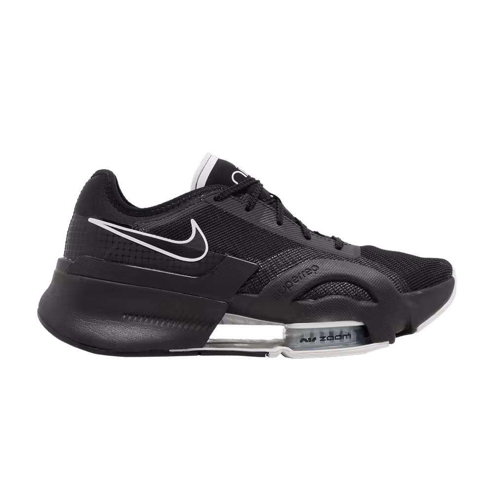 Nike Women's Air Zoom SuperRep 3 Black Anthracite