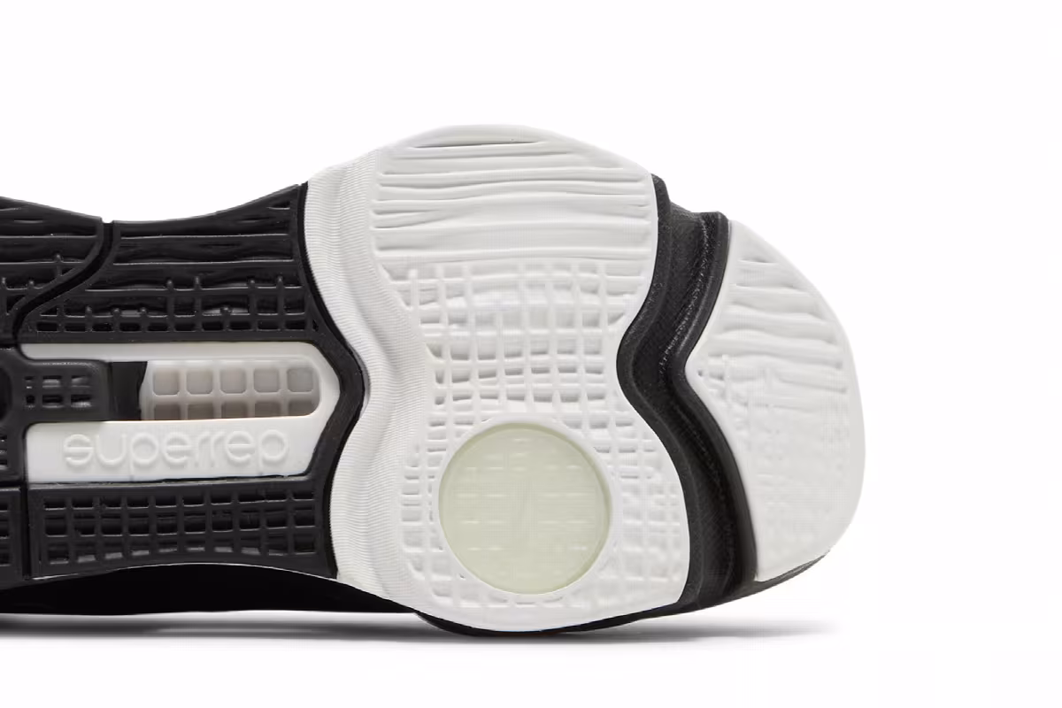 Nike Women's Air Zoom SuperRep 3 Black Anthracite, view 6