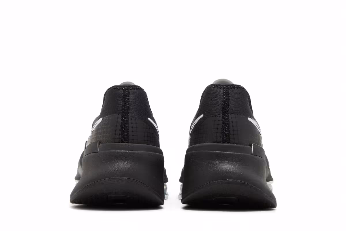 Nike Women's Air Zoom SuperRep 3 Black Anthracite, view 7