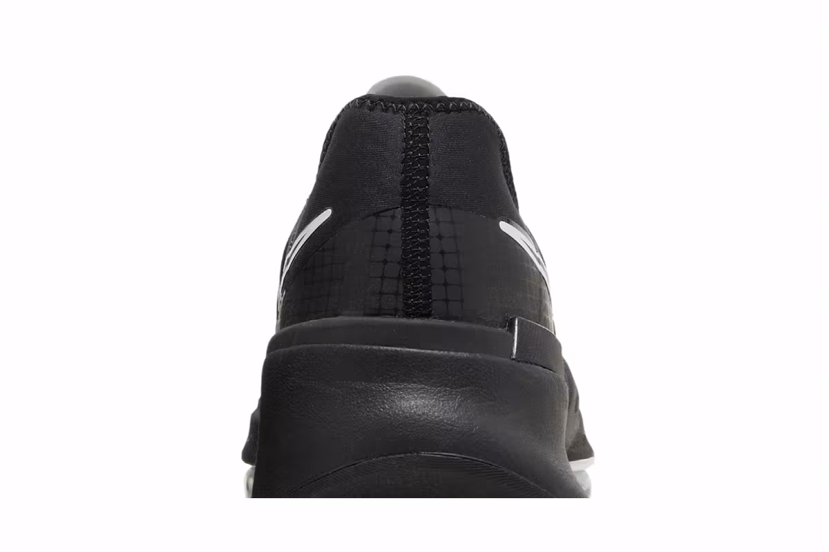 Nike Women's Air Zoom SuperRep 3 Black Anthracite, view 8