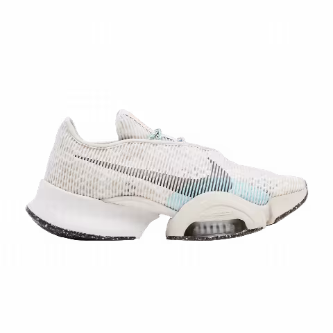 Nike Wmns Air Zoom SuperRep 2 'Platinum Tint Crater'