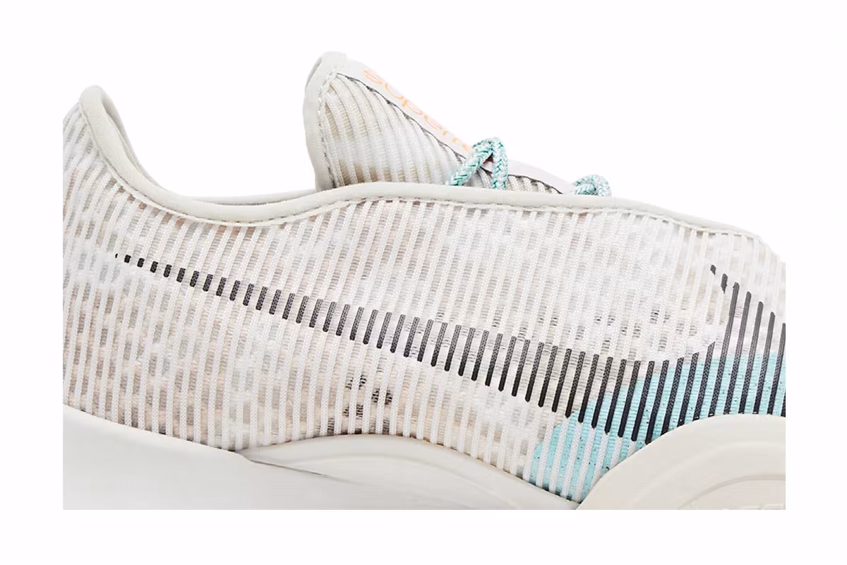 Nike Women's Air Zoom SuperRep 2 Platinum Tint Crater, view 3