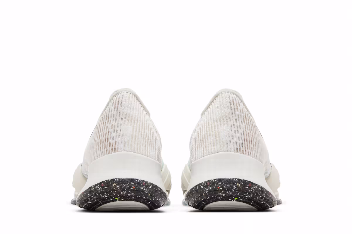 Nike Women's Air Zoom SuperRep 2 Platinum Tint Crater, view 7