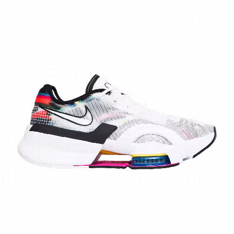Nike Air Zoom SuperRep 3 'White Photo Blue'