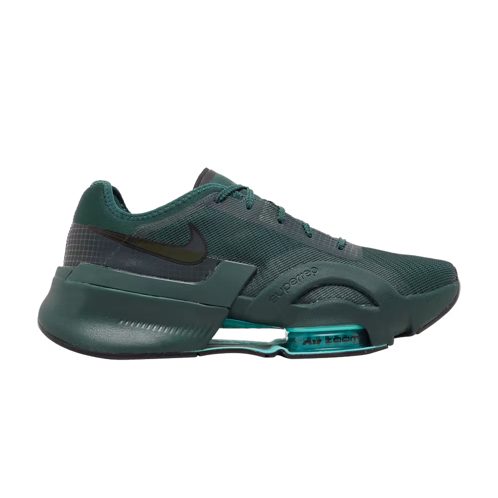 Nike Air Zoom SuperRep 3 Pro Green