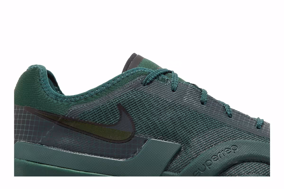 Nike Air Zoom SuperRep 3 Pro Green, view 3