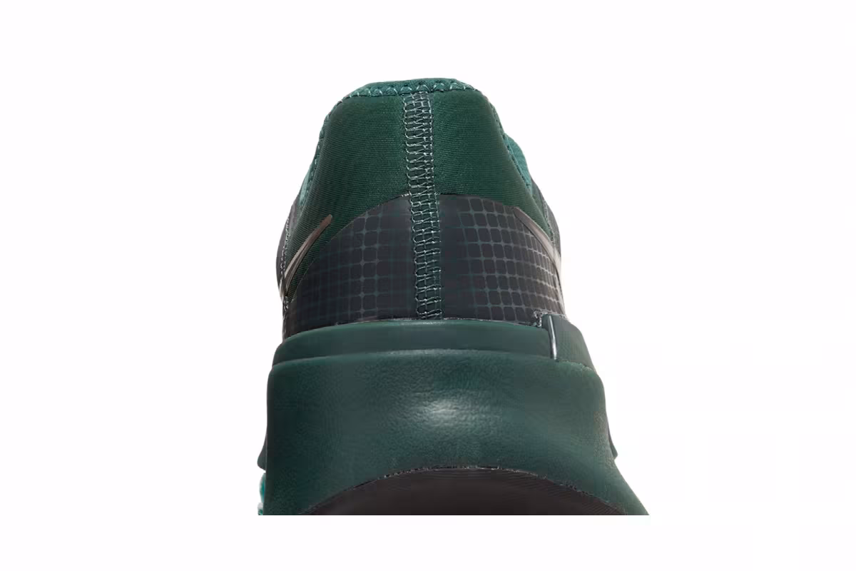 Nike Air Zoom SuperRep 3 Pro Green, view 8