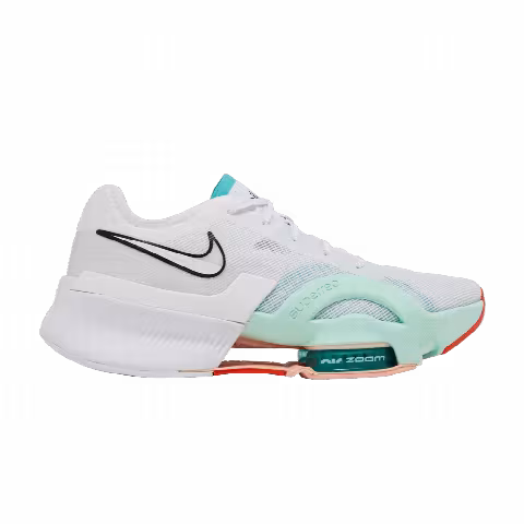 Nike Wmns Air Zoom SuperRep 3 'White Washed Teal'