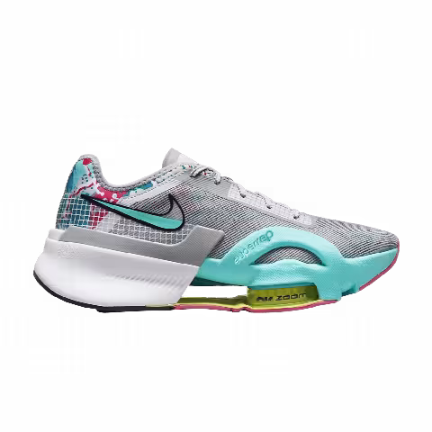 Nike Wmns Air Zoom SuperRep 3 'Graffiti Graphics'