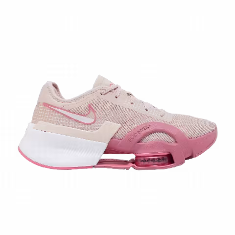 Nike Wmns Air Zoom SuperRep 3 'Pink Oxford'