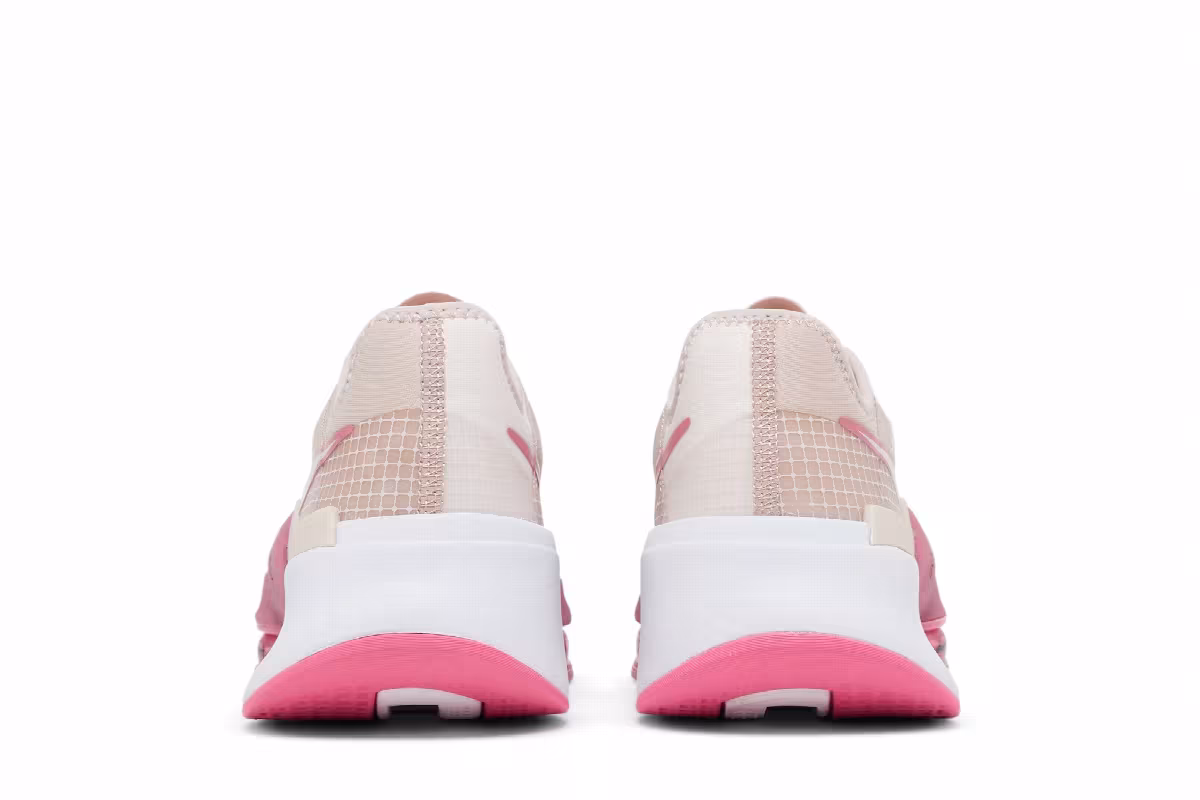 Nike Women's Air Zoom SuperRep 3 Pink Oxford, view 7