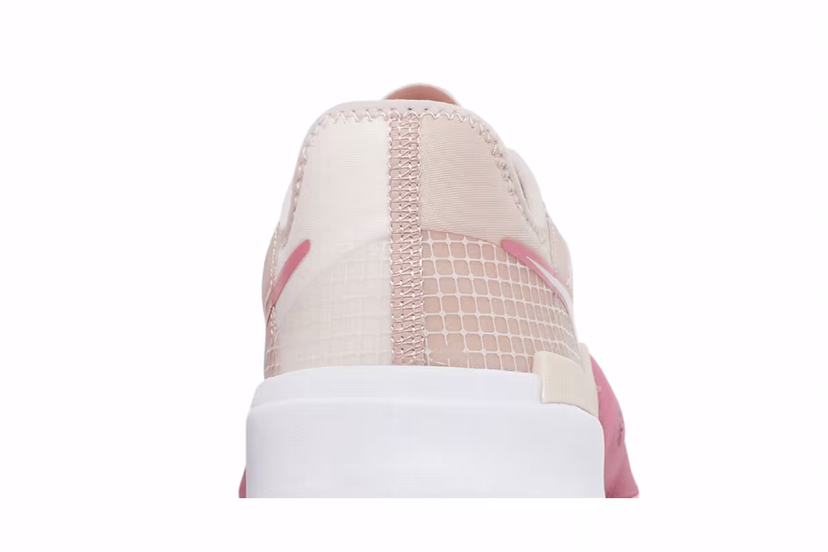 Nike Women's Air Zoom SuperRep 3 Pink Oxford, view 8