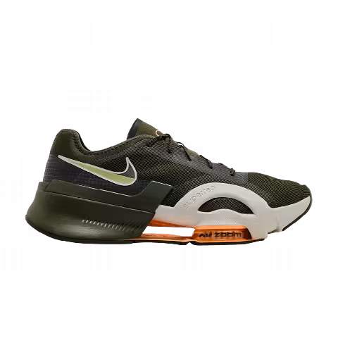 Nike Air Zoom SuperRep 3 'Cargo Khaki'