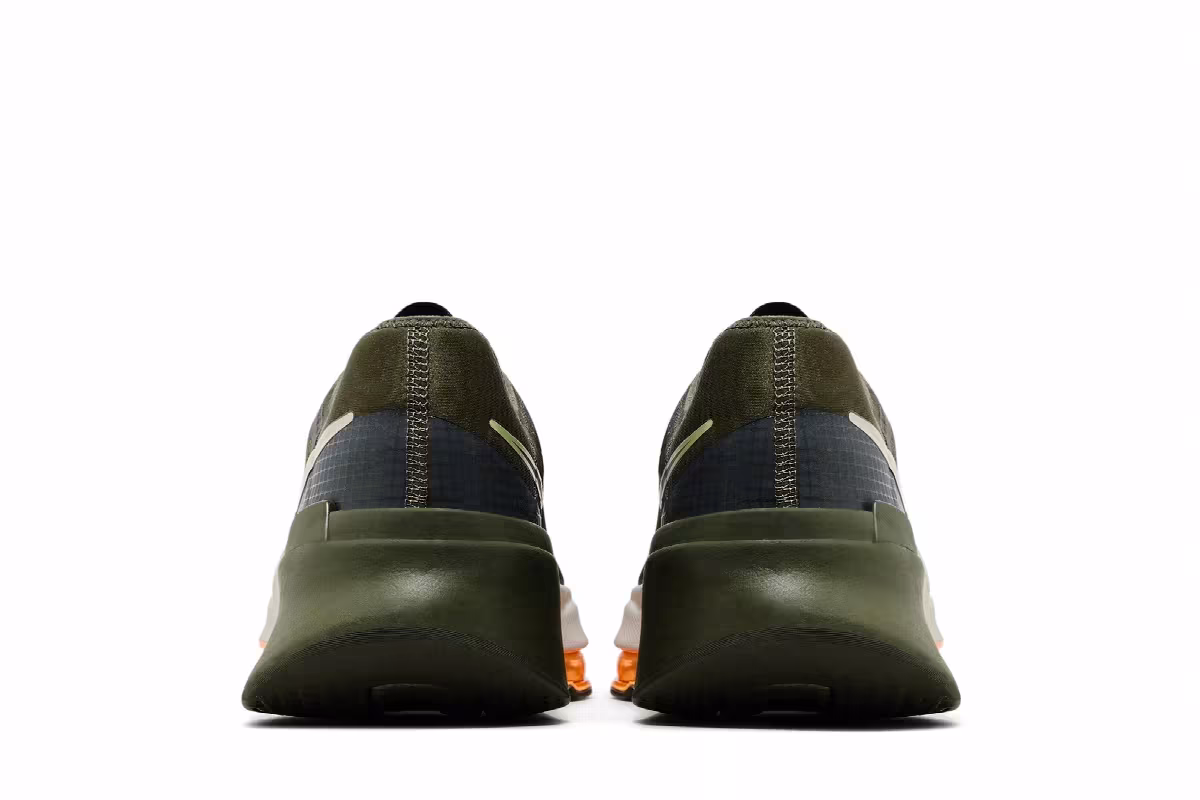 Nike Air Zoom SuperRep 3 Cargo Khaki, view 7
