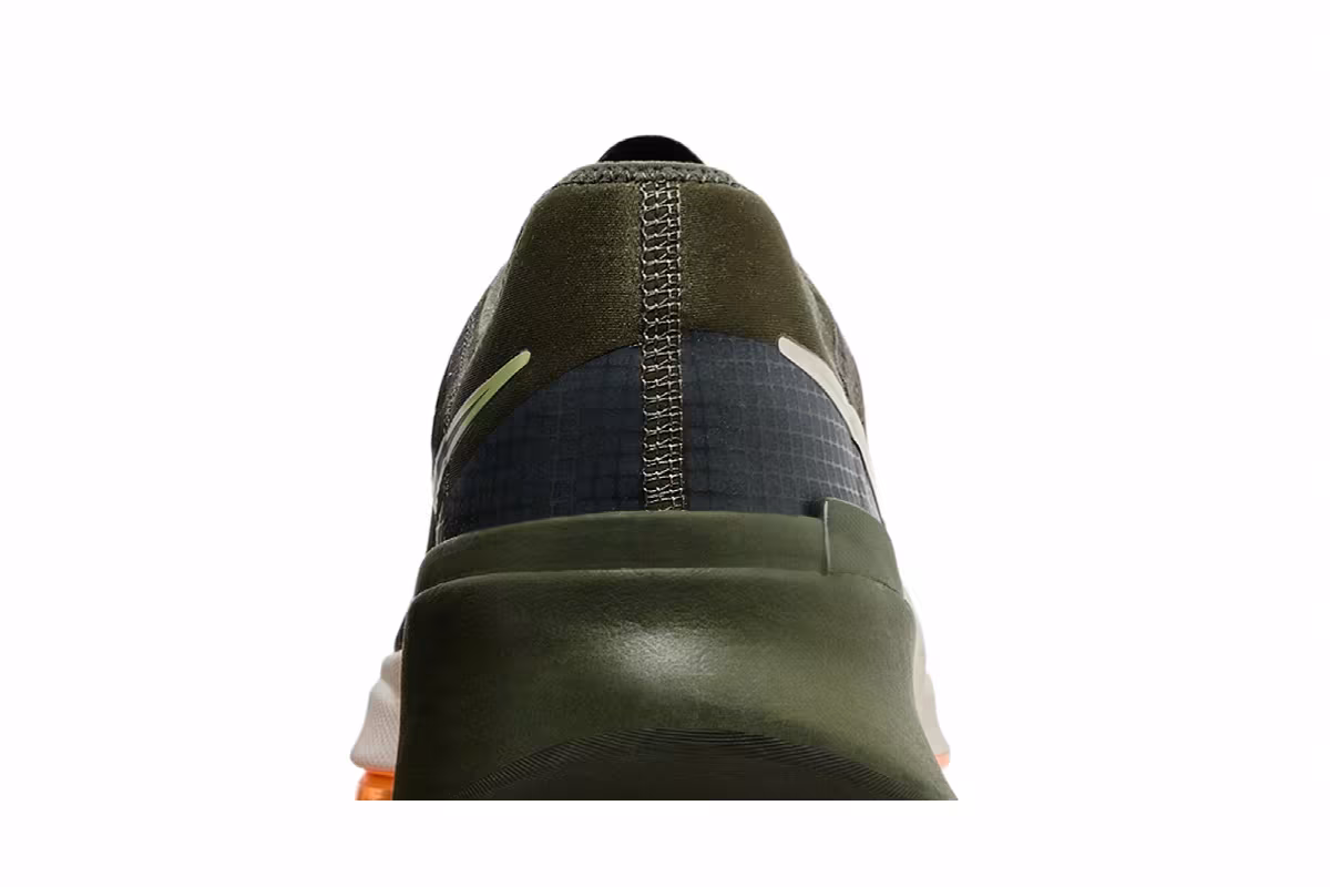 Nike Air Zoom SuperRep 3 Cargo Khaki, view 8