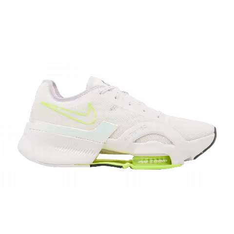 Nike Wmns Air Zoom SuperRep 3 Premium 'White Volt'