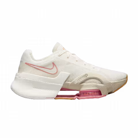 Nike Wmns Air Zoom SuperRep 3 'Sail Crimson Bliss'