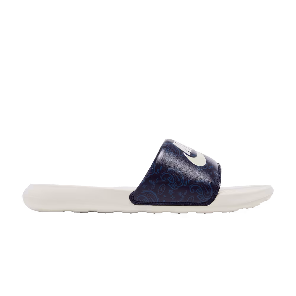 Nike Victori One Slide Paisley