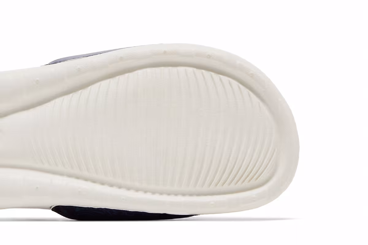 Nike Victori One Slide Paisley, view 6