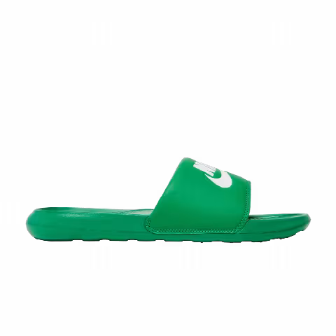 Nike Victori One Slide 'Lucky Green'