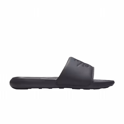 Nike Victori One Slide 'Anthracite'